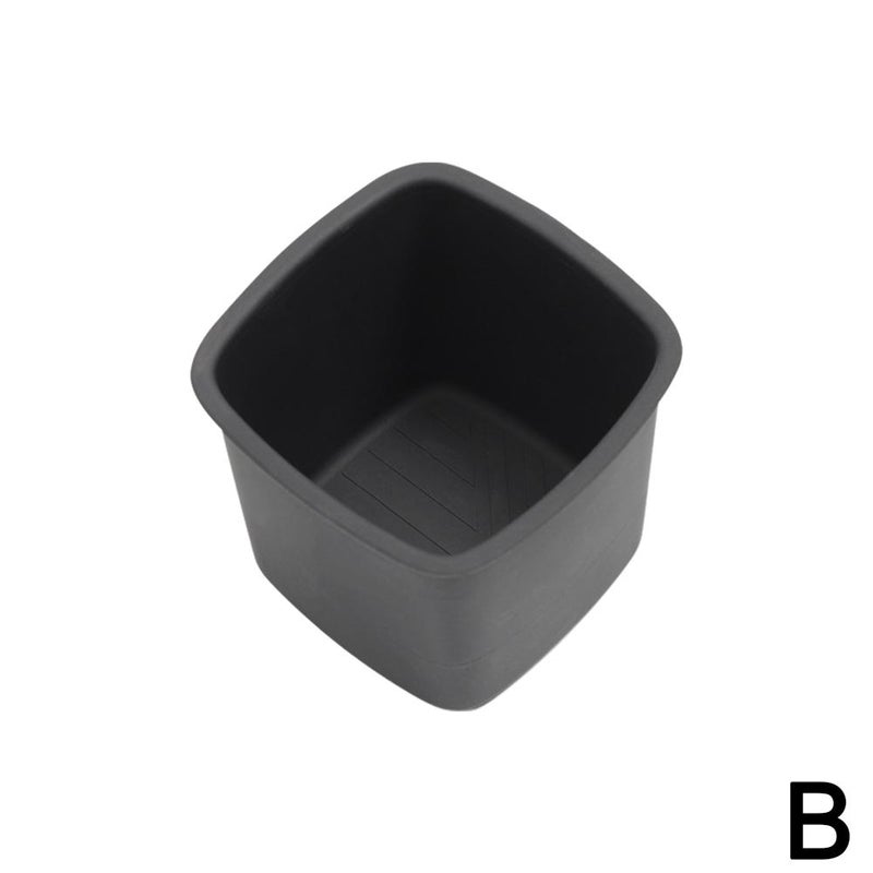 Suitable for 16-24 model SWIFT silicone cup holders, Suzuki Swift center console rear cup sleeves and beverage holders.